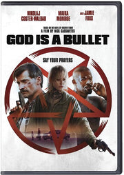 God Is A Bullet