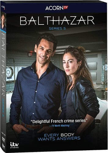 Balthazar Series 5
