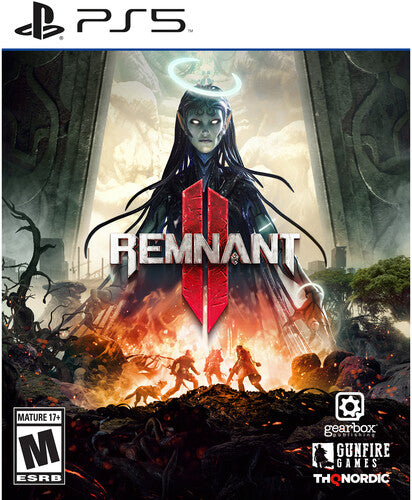 Ps5 Remnant 2, Ps5 Remnant 2, VIDEOGAMES