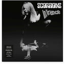In Trance, Scorpions, LP