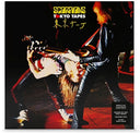 Tokyo Tapes, Scorpions, LP