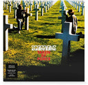 Taken By Force, Scorpions, LP