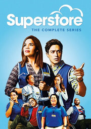 Superstore: Complete Series