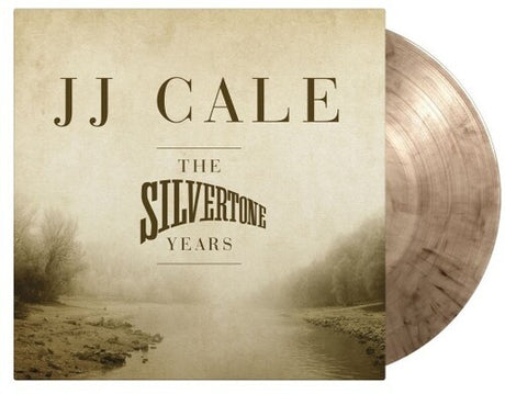 Silvetone Years, J.J. Cale, LP