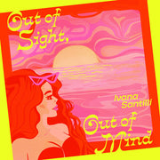 Out Of Sight Out Of Mind B/W Air Of Love
