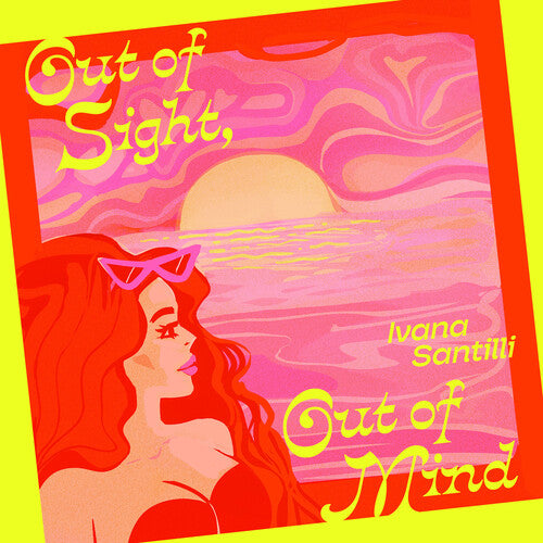 Out Of Sight Out Of Mind B/W Air Of Love