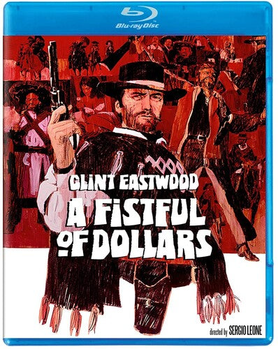 Fistful Of Dollars