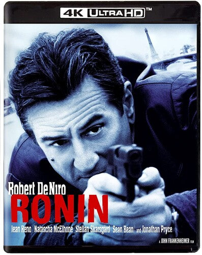Ronin, Ronin, ULTRA HD