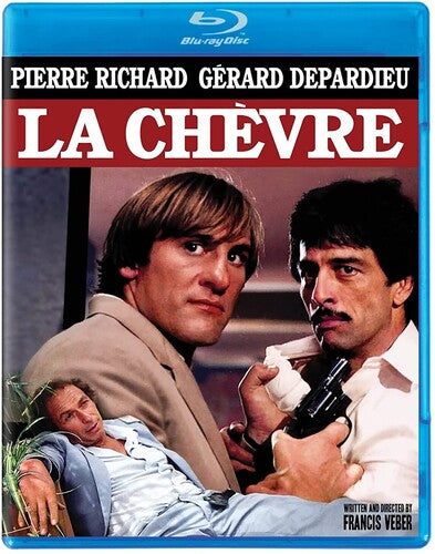 La Chevre