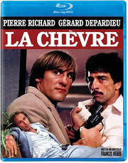 La Chevre