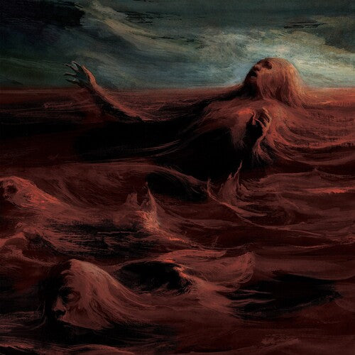 Irreversible -- Deitus, CD