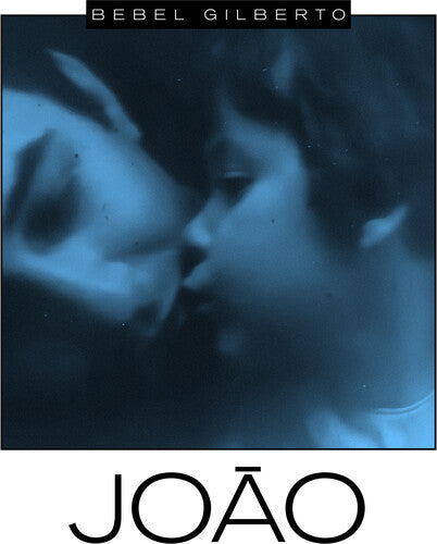 Joao, Bebel Gilberto, LP