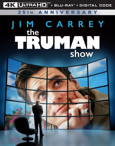 Truman Show, Truman Show, ULTRA HD