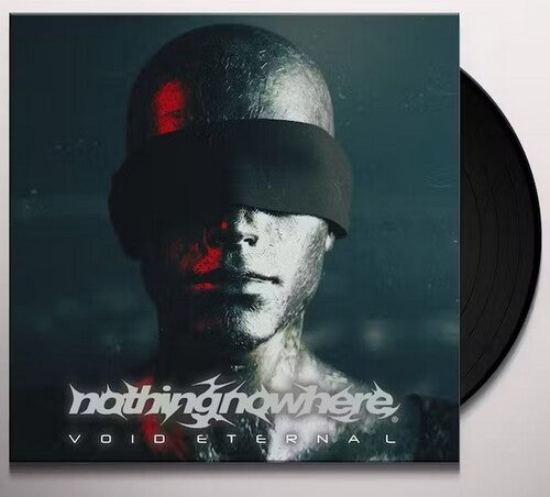Void Eternal, Nowhere. Nothing, LP