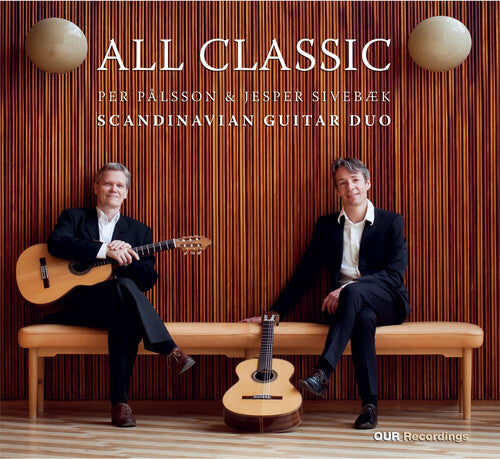 All Classic -- Faure / Granados / Handel, CD