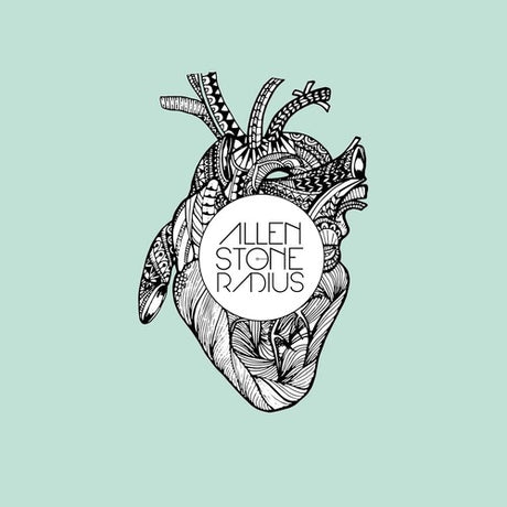 Radius, Allen Stone, LP