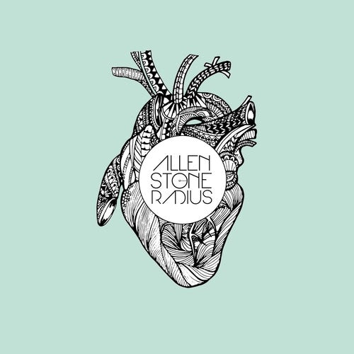 Radius, Allen Stone, LP