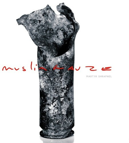 Martyr Shrapnel