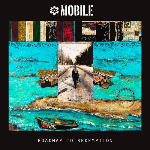 Roadmap To Redemption -- Mobile, CD