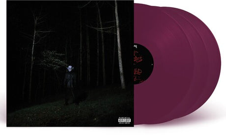 If Looks Could Kill, Destroy Lonely, LP