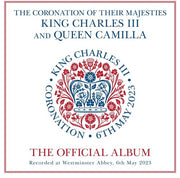 Coronation Their Majesties King Charles Iii / Var