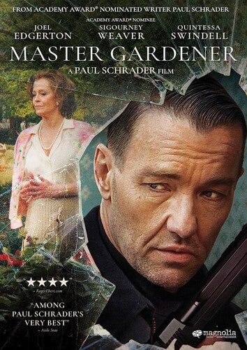 Master Gardener, Master Gardener, DVD