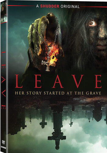 Leave, Leave, DVD