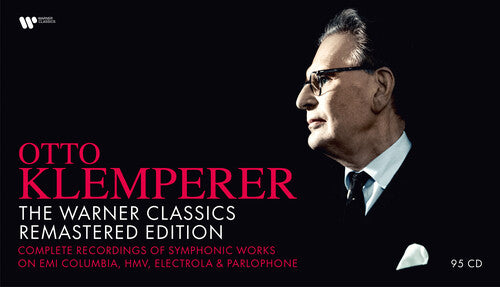 Warner Classics Remastered Edition - Vol. 1
