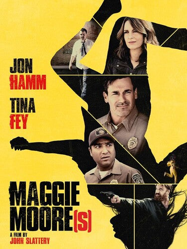 Maggie Moore(S)/Bd, Maggie Moore(S)/Bd, Blu-Ray