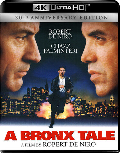 Bronx Tale (30Th Anniversary Edition), Bronx Tale (30Th Anniversary Edition), ULTRA HD