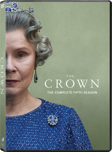 Crown: Season 5