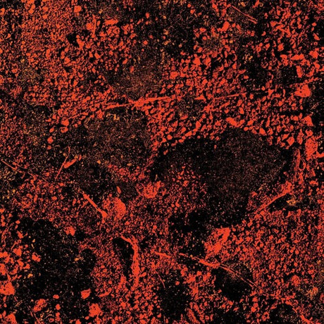 Murder Of The Universe (Live At Red Rocks 2022), King Gizzard & The Lizard Wizard, LP