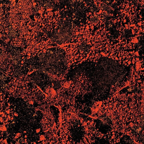 Murder Of The Universe (Live At Red Rocks 2022), King Gizzard & The Lizard Wizard, LP