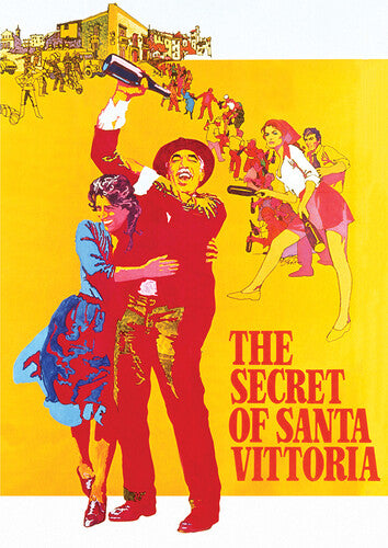 Secret Of Santa Vittoria