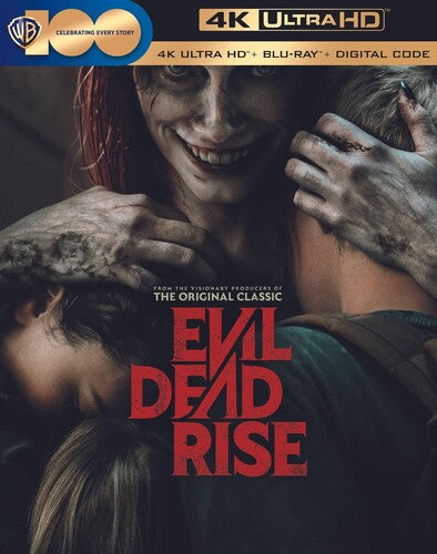 Evil Dead Rise, Evil Dead Rise, ULTRA HD