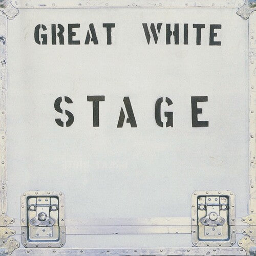 Stage - Silver