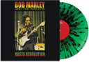 Rasta Revolution, Bob Marley, LP