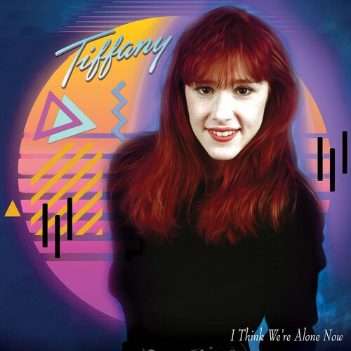 I Think We're Alone Now