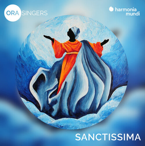 Sanctissima: Vespers & Benediction For The Feast