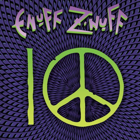 Ten, Enuff Z'nuff, LP