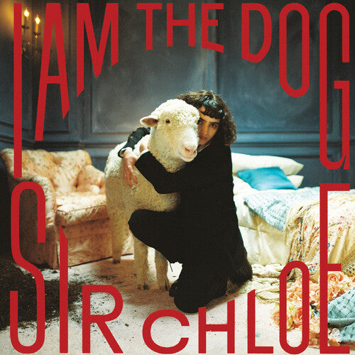 I Am The Dog