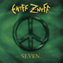 Seven, Enuff Z'nuff, LP