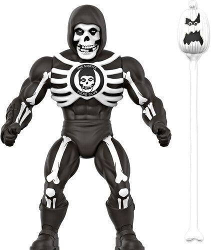 MISFITS / SUPER7 - THE FIEND 5.5″ VINTAGE FIGURE