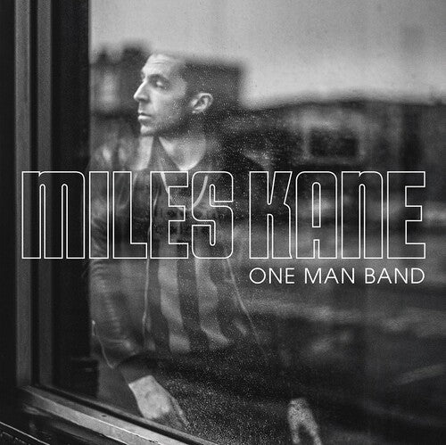One Man Band -- Miles Kane, CD
