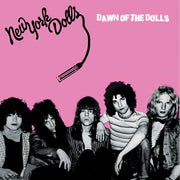 Dawn Of The Dolls
