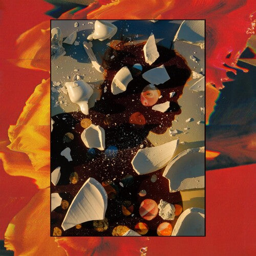 Sugar The Bruise -- Hand Habits, LP