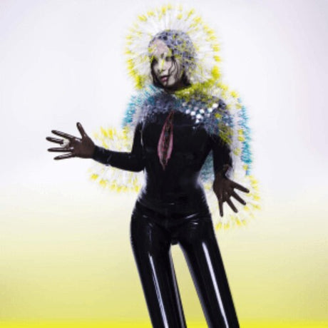 Vulnicura, Bjork, LP