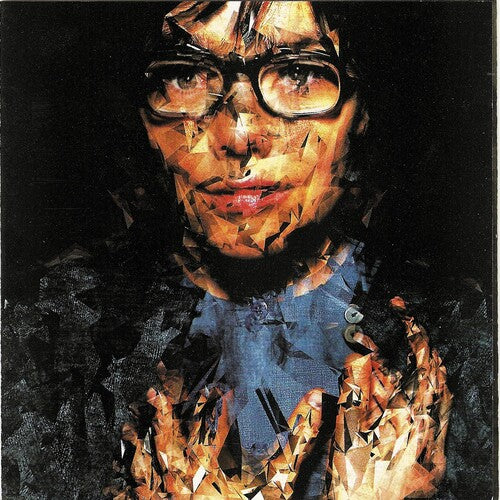 Selmasongs, Bjork, LP