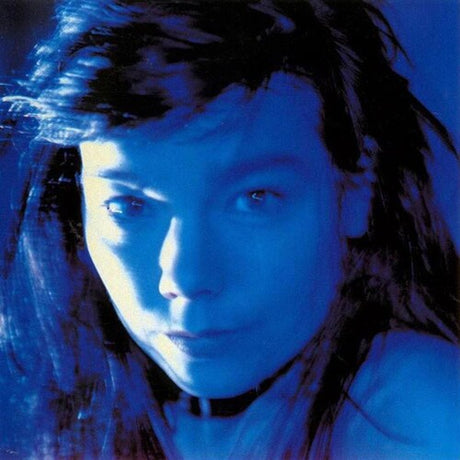 Telegram, Bjork, LP