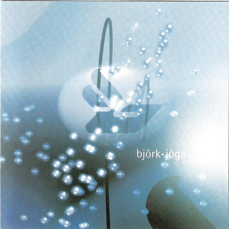 Joga, Bjork, LP